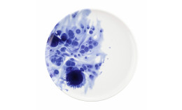 Sento, Teller flach ø 243 mm Ocean