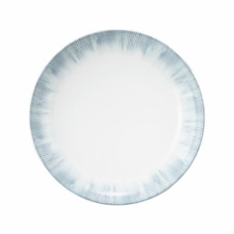 Sento, Teller tief ø 213 mm / 0,77 l Radiate blue