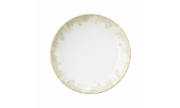 Sento, Teller tief ø 213 mm / 0,77 l Radiate beige