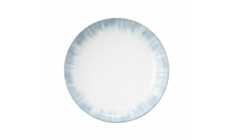 Sento, Teller tief ø 213 mm / 0,77 l Radiate blue