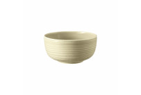 Terra, Foodbowl mit Relief ø 177 mm / 1,52 l sandbeige