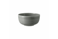 Terra, Foodbowl mit Relief ø 177 mm / 1,52 l perlgrau