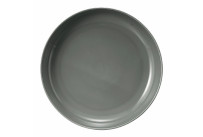 Terra, Foodbowl mit Relief ø 284 mm / 2,27 l perlgrau