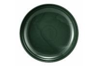 Terra, Foodbowl mit Relief ø 284 mm / 2,27 l moosgrün