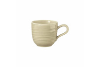 Terra, Espressotasse ø 88 mm / 0,10 l sandbeige