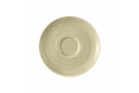 Terra, Espresso-Untertasse ø 120 mm sandbeige