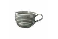 Terra, Kaffeetasse ø 116 mm / 0,21 l perlgrau