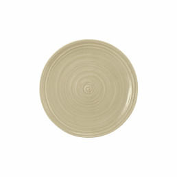 Terra, Brotteller ø 177 mm sandbeige