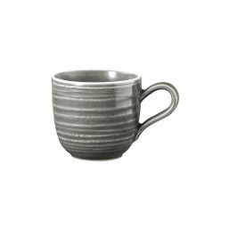 Terra, Espressotasse ø 88 mm / 0,10 l perlgrau