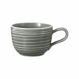 Terra, Kaffeetasse ø 116 mm / 0,21 l perlgrau