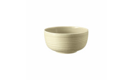 Terra, Foodbowl mit Relief ø 177 mm / 1,52 l sandbeige