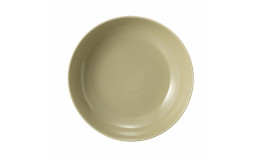 Terra, Foodbowl mit Relief ø 255 mm / 2,35 l sandbeige