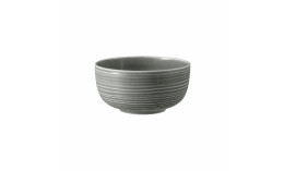 Terra, Foodbowl mit Relief ø 177 mm / 1,52 l perlgrau