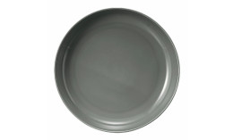 Terra, Foodbowl mit Relief ø 284 mm / 2,27 l perlgrau