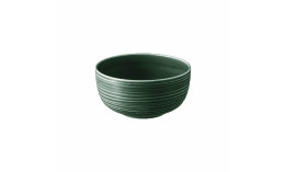 Terra, Foodbowl mit Relief ø 177 mm / 1,52 l moosgrün