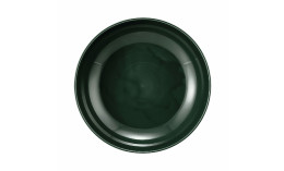 Terra, Foodbowl mit Relief ø 255 mm / 2,35 l moosgrün