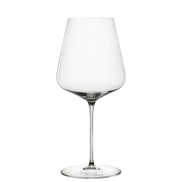 Definition, Bordeauxglas ø 108 mm / 0,75 l