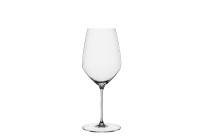 Hi-Lite, Bordeauxglas ø 97 mm / 0,65 l