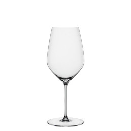 Hi-Lite, Bordeauxglas ø 97 mm / 0,65 l