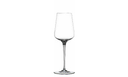 Hybrid, Weißweinglas CE ø 80 mm / 0,38 l 0,10 + 0,20 /-/