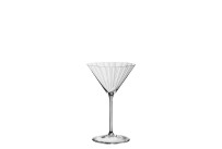 LifeStyle, Martini - Martini Espresso-Glas ø 110 mm / 0,22 l