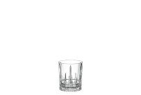 Perfect Serve, Glas D.O.F. Pool ø 86 mm / 0,41 l