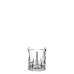 Perfect Serve, Glas D.O.F. Pool ø 86 mm / 0,41 l