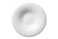 Alina, Gourmet-Coupe-Bowl mit Rand ø 285 mm