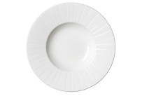 Alina, Gourmet-Bowl tief mit Rand ø 285 mm