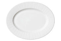 Alina, Teller oval 330 mm