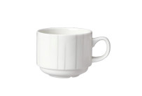 Alina, Tasse stapelbar 0,21 l