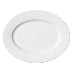 Alina, Teller oval 330 mm