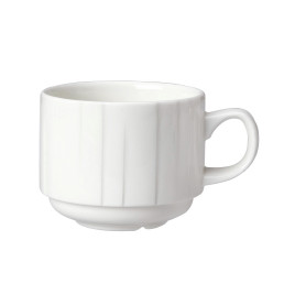Alina, Tasse stapelbar 0,21 l