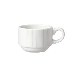 Alina, Tasse stapelbar 0,09 l