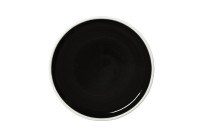 Nyx, Teller stapelbar ø 165 mm