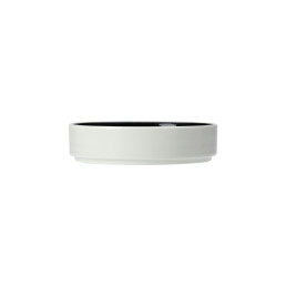 Nyx, Tray stapelbar ø 165 mm / 0,66 l