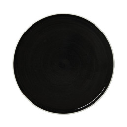 Nyx, Teller stapelbar ø 255 mm