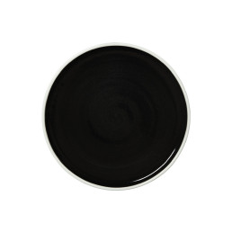 Nyx, Teller stapelbar ø 203 mm