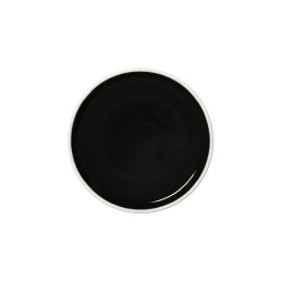 Nyx, Teller stapelbar ø 165 mm