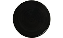 Nyx, Teller stapelbar ø 285 mm