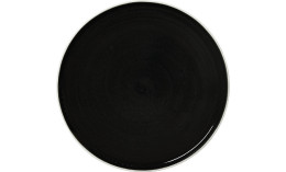 Nyx, Teller stapelbar ø 255 mm