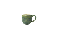 Aurora Revolution, Tasse City ø 63 mm / 0,12 l jade