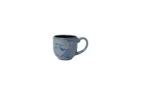 Aurora Vesuvius, Tasse City ø 63 mm / 0,12 l lapis