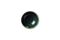 Aurora Vesuvius, Bowl ø 110 mm / 0,34 l burnt emerald