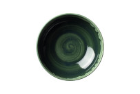 Aurora Vesuvius, Bowl ø 175 mm / 0,98 l burnt emerald