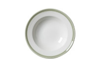 Bead Wash Sage, Pastateller ø 240 mm