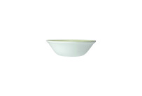 Bead Wash Sage, Müslischale ø 165 mm