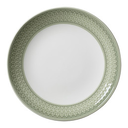 Bead Wash Sage, Coupteller Accent ø 285 mm