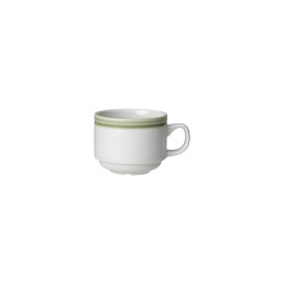 Bead Wash Sage, Tasse 0,20 l