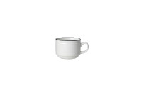 Bead Band Black, Tasse 0,20 l